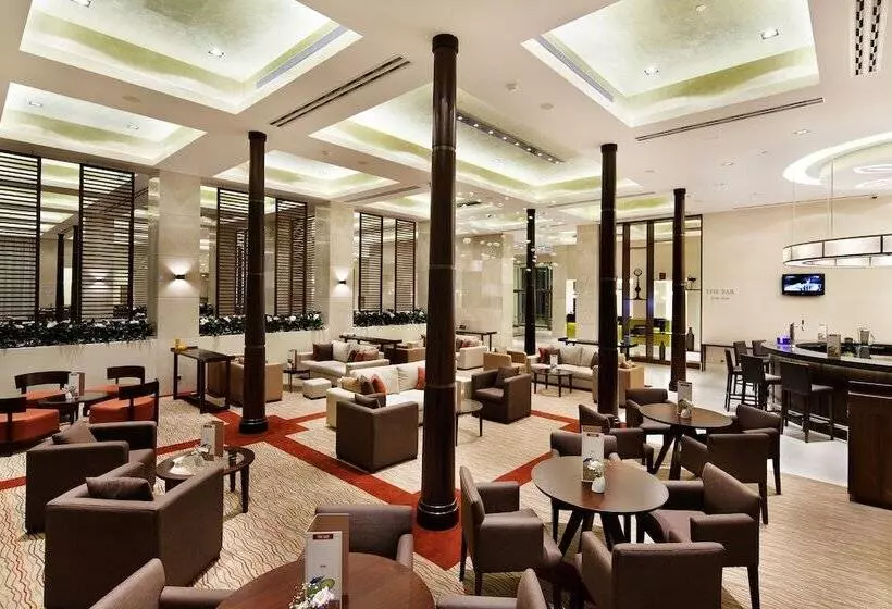 هتل Hilton Garden Inn Mardin