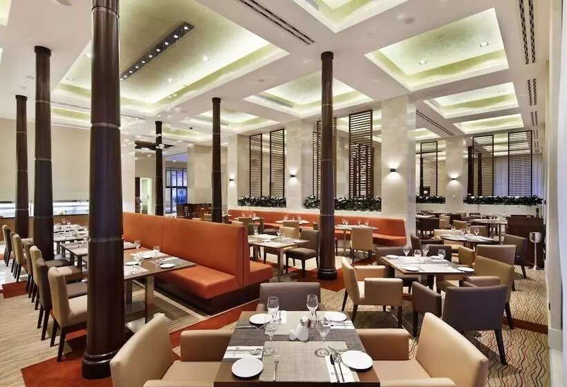 هتل Hilton Garden Inn Mardin