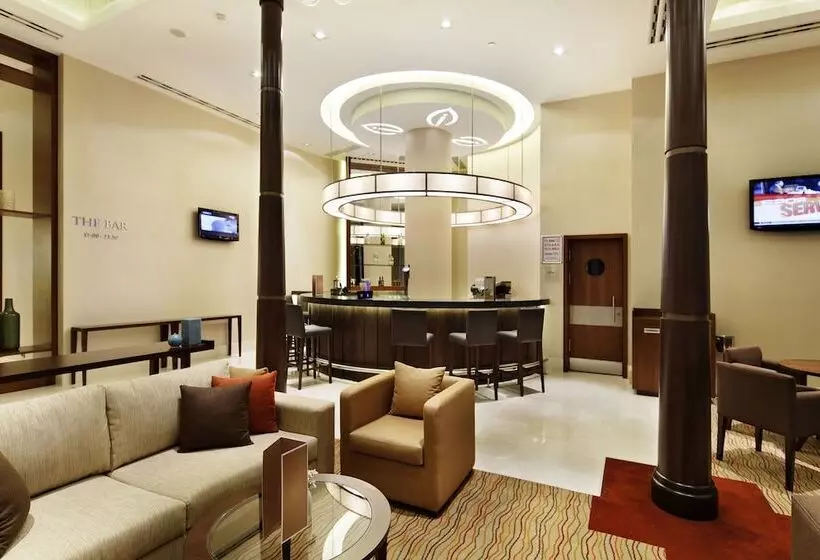 هتل Hilton Garden Inn Mardin