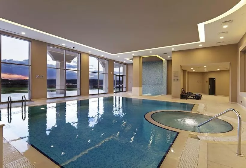 هتل Hilton Garden Inn Mardin