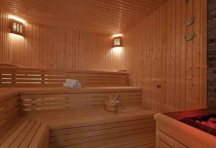 هتل Hilton Garden Inn Mardin