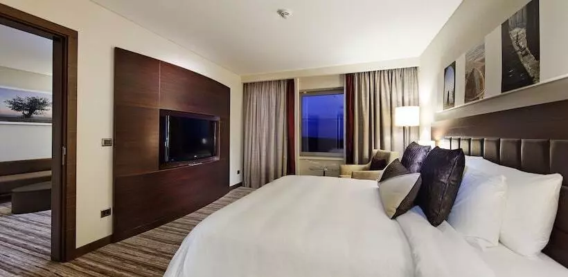 هتل Hilton Garden Inn Mardin