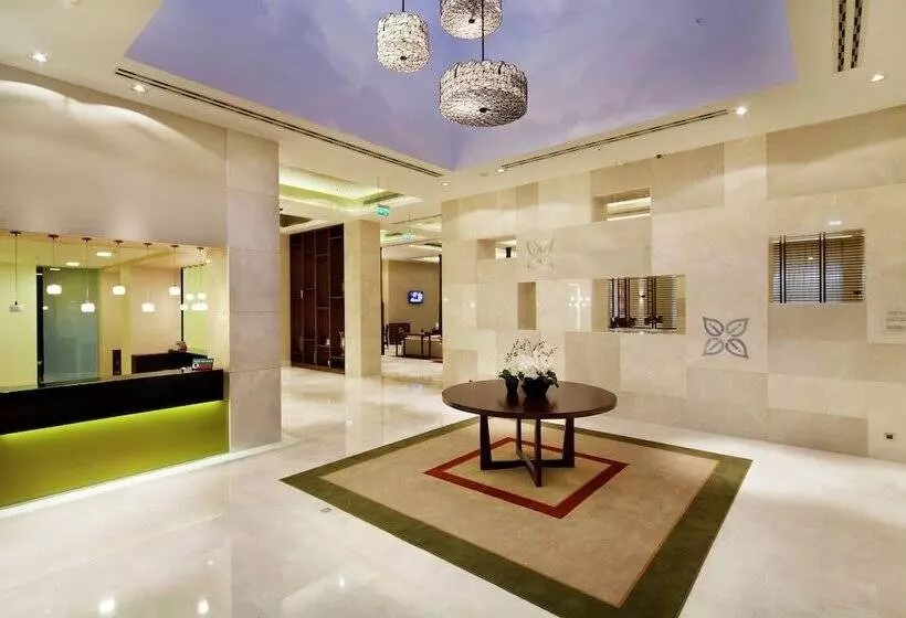 هتل Hilton Garden Inn Mardin