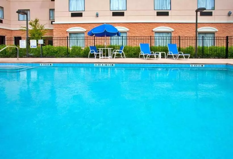 ホテル Holiday Inn Express Orlando Ocoee East, An Ihg