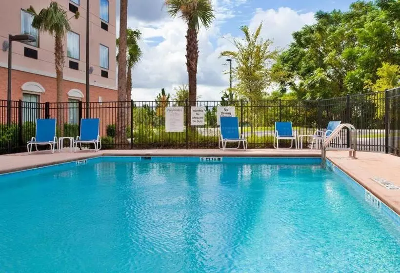 ホテル Holiday Inn Express Orlando Ocoee East, An Ihg