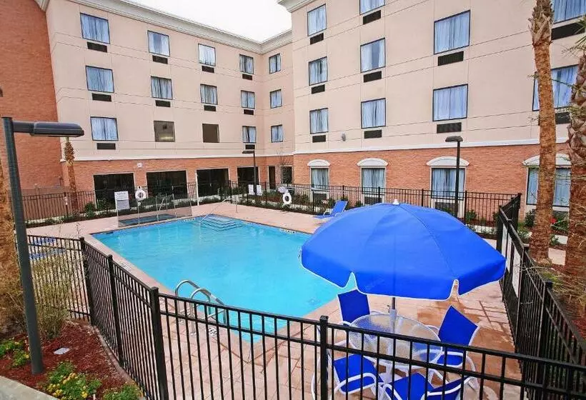 ホテル Holiday Inn Express Orlando Ocoee East, An Ihg
