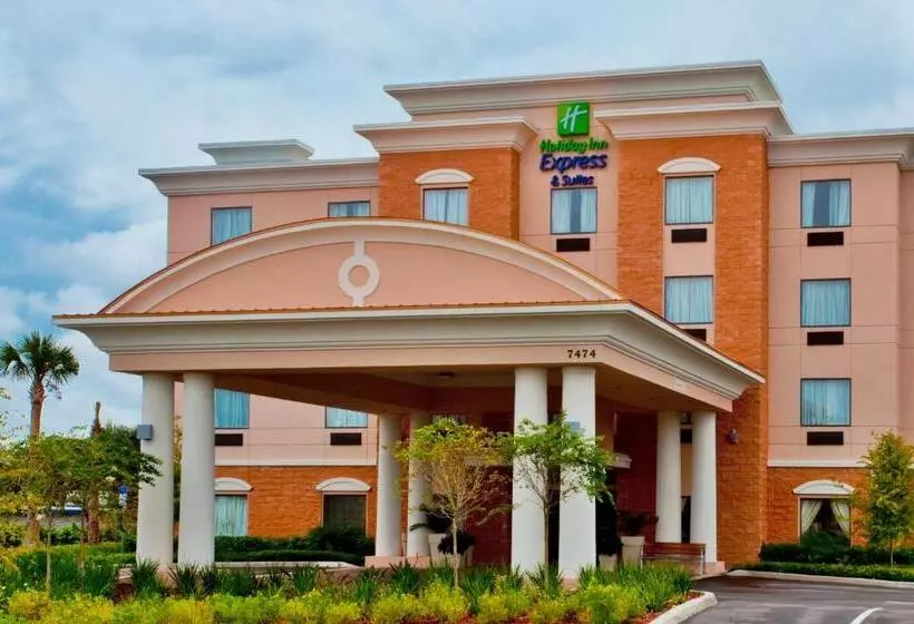 ホテル Holiday Inn Express Orlando Ocoee East, An Ihg