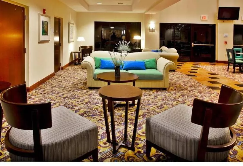 ホテル Holiday Inn Express Orlando Ocoee East, An Ihg
