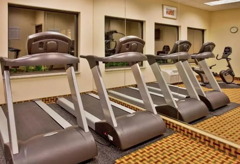 ホテル Holiday Inn Express Orlando Ocoee East, An Ihg