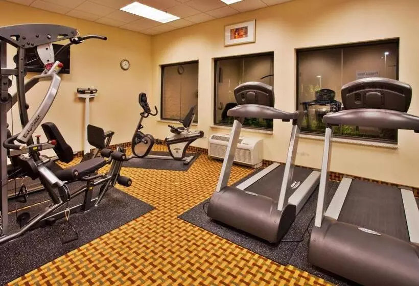 ホテル Holiday Inn Express Orlando Ocoee East, An Ihg