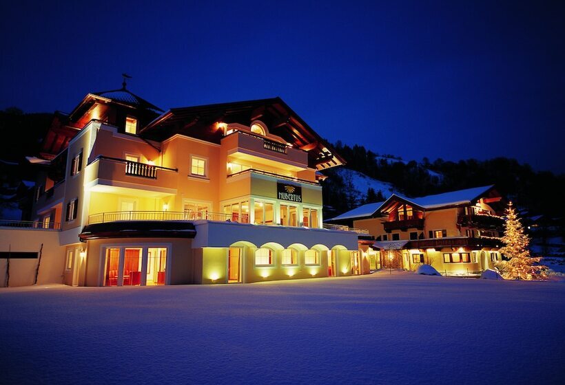 فندق Hubertus