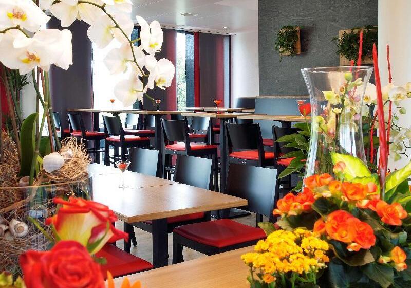 هتل Ibis Bulle La Gruyère Swiss Bike