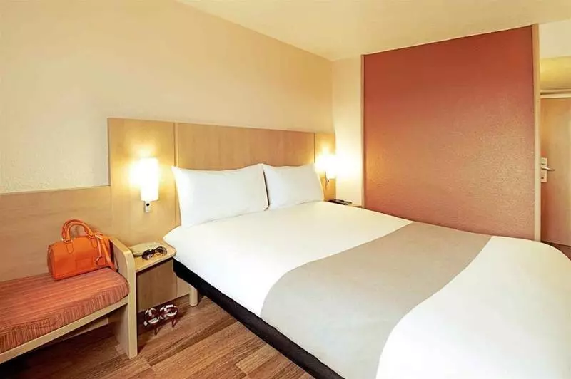 فندق Ibis Bulle   La Gruyère Swiss Bike