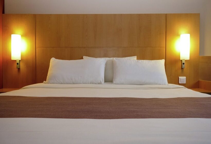 هتل Ibis Bulle La Gruyère Swiss Bike