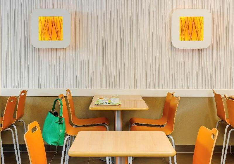 Hotel Ibis Lugano Paradiso