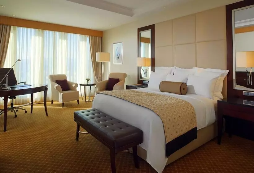 Jw Marriott Hotel Ankara