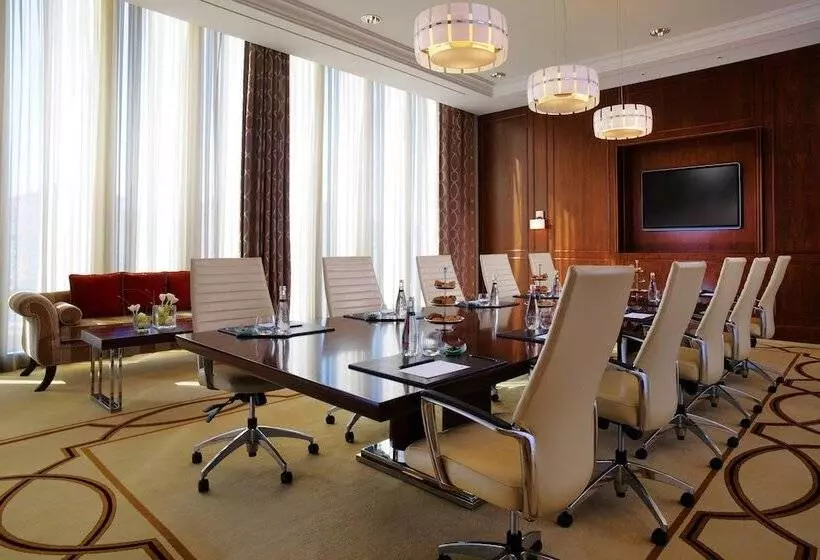 Jw Marriott Hotel Ankara