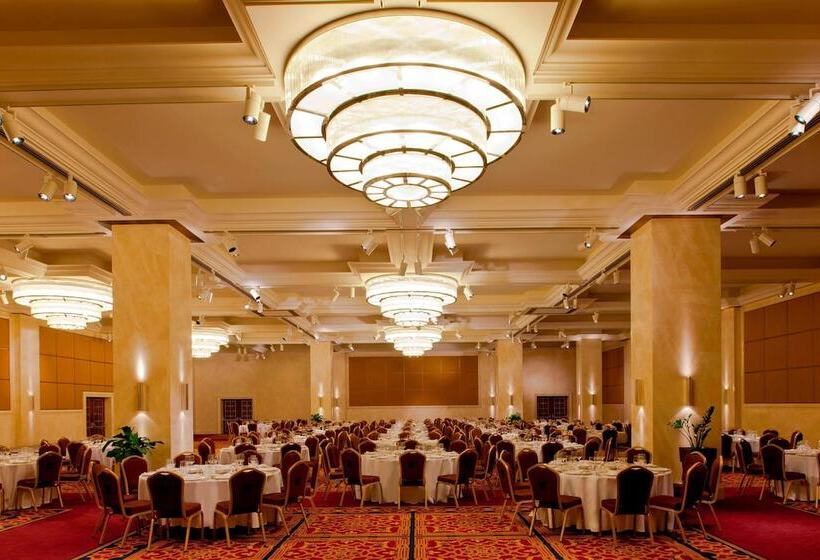 Jw Marriott Hotel Ankara