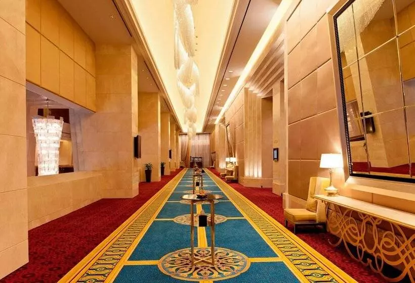 Jw Marriott Hotel Ankara