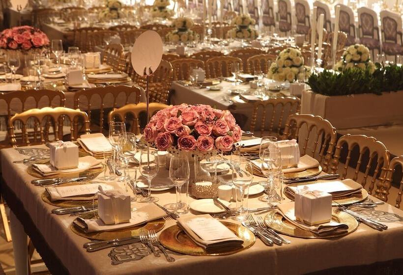 Jw Marriott Hotel Ankara