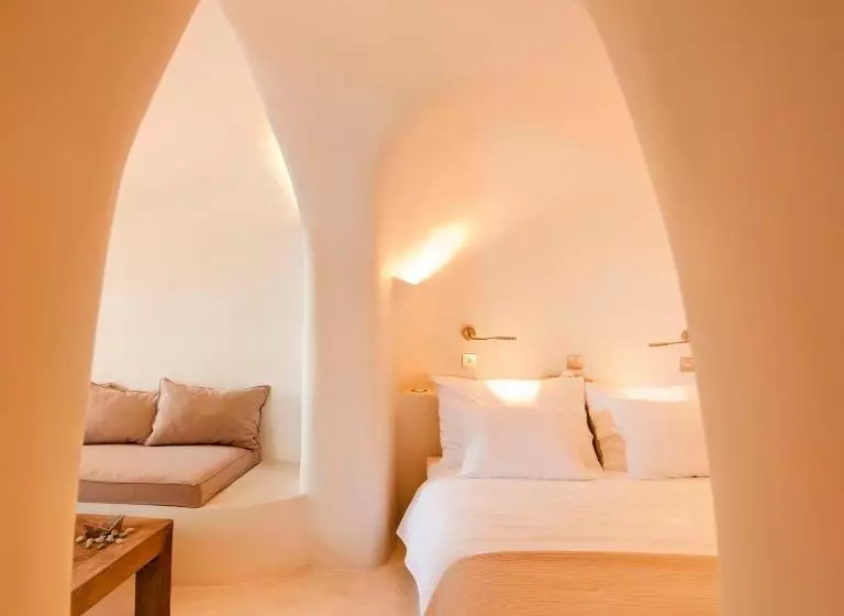 Hotel Kapari Natural Resort