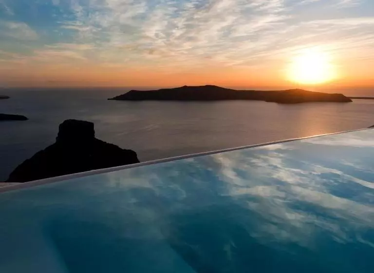 Hotel Kapari Natural Resort