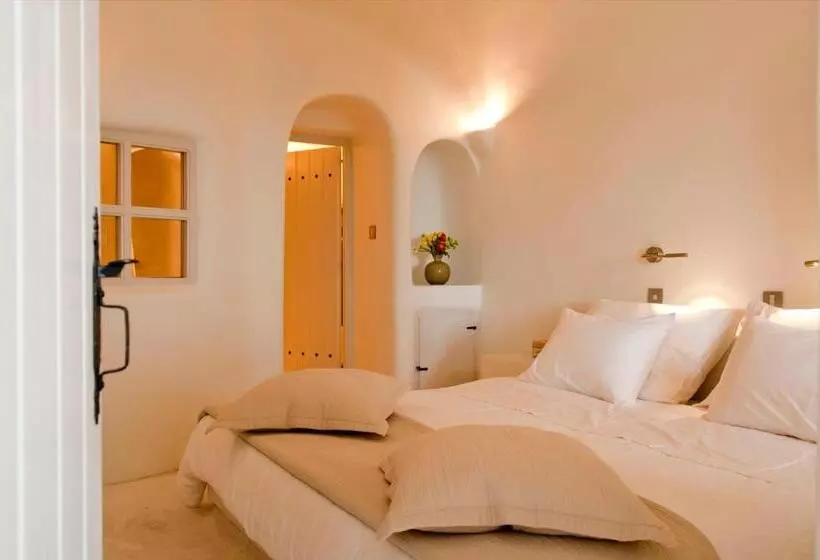 Hotel Kapari Natural Resort