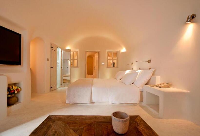 Hotel Kapari Natural Resort