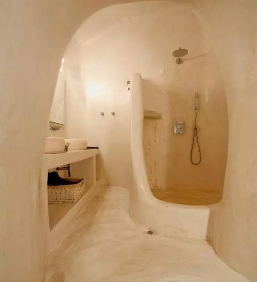 Hotel Kapari Natural Resort