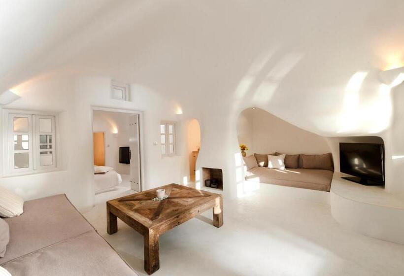 Hotel Kapari Natural Resort