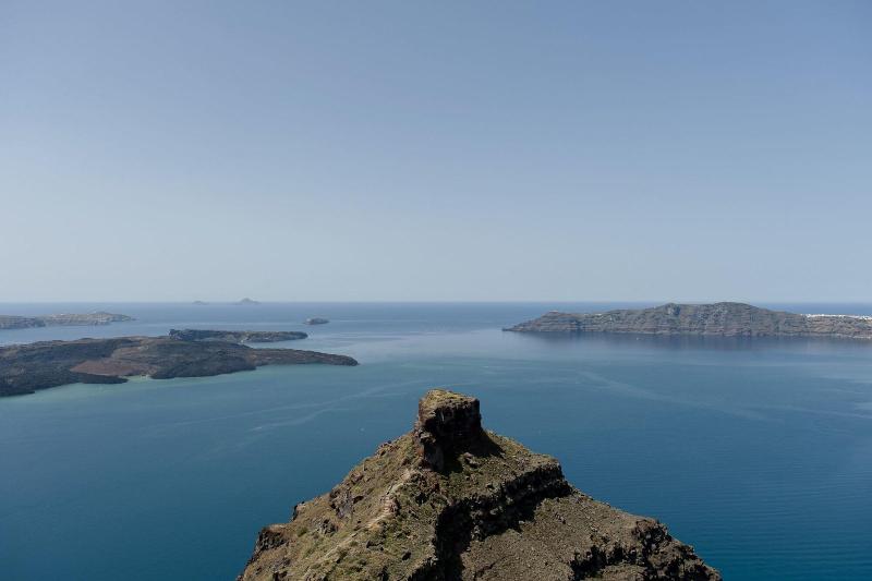 Hotel Kapari Natural Resort