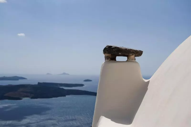 Hotel Kapari Natural Resort