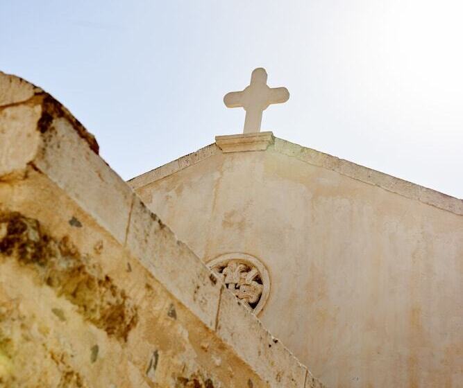 Отель Koutouloufari Village Holiday Club