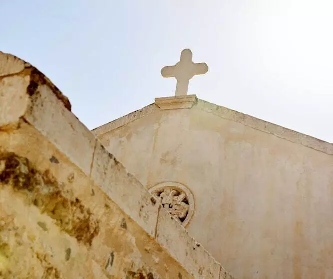 酒店 Koutouloufari Village Holiday Club