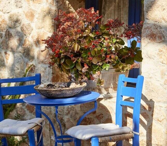 Отель Koutouloufari Village Holiday Club