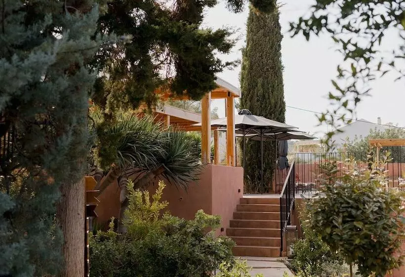 酒店 Koutouloufari Village Holiday Club