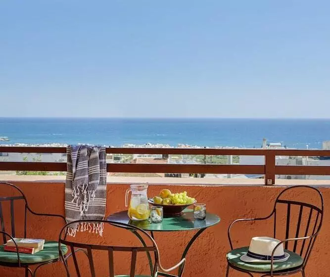 酒店 Koutouloufari Village Holiday Club