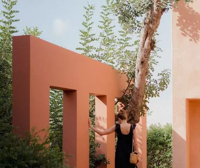 酒店 Koutouloufari Village Holiday Club