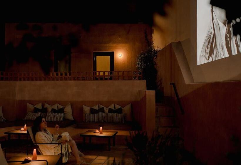 Отель Koutouloufari Village Holiday Club