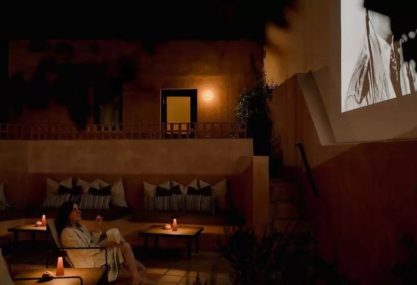 酒店 Koutouloufari Village Holiday Club