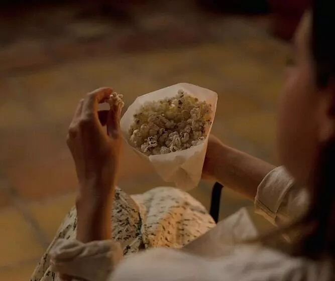 酒店 Koutouloufari Village Holiday Club