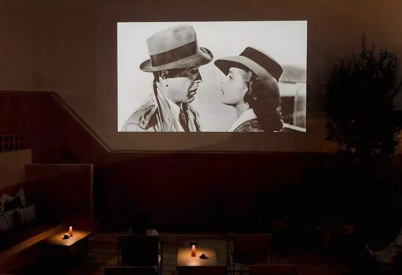 酒店 Koutouloufari Village Holiday Club