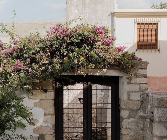 Отель Koutouloufari Village Holiday Club