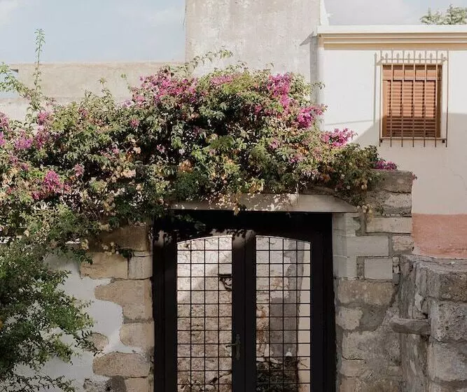 酒店 Koutouloufari Village Holiday Club