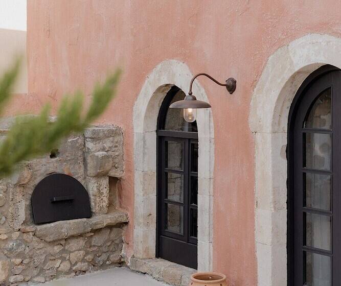 Отель Koutouloufari Village Holiday Club