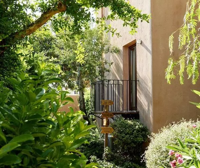 酒店 Koutouloufari Village Holiday Club