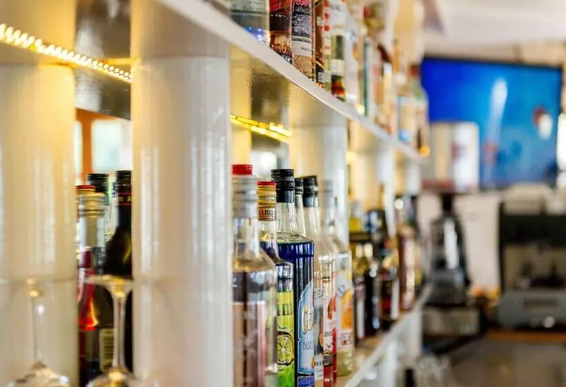 Hotel Matheo Villas & Suites