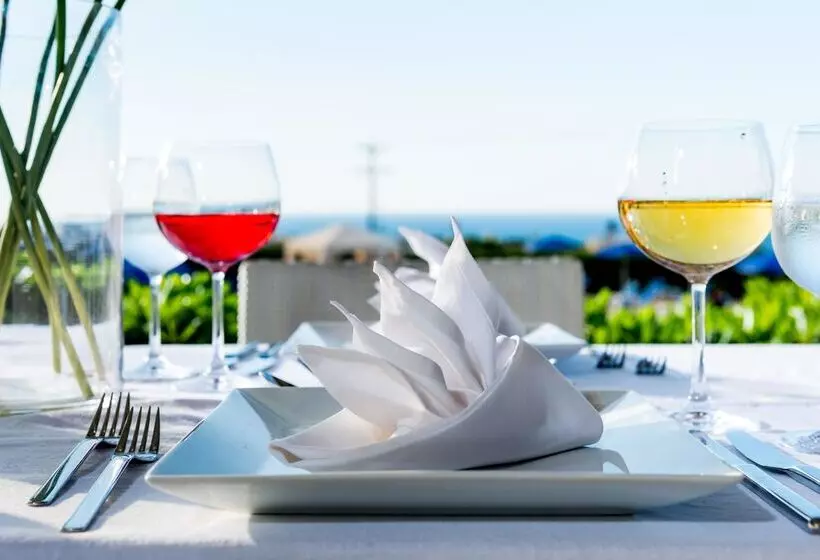 Hotel Matheo Villas & Suites