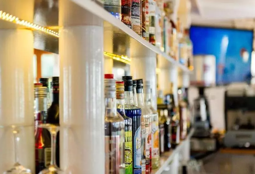 Hotel Matheo Villas & Suites