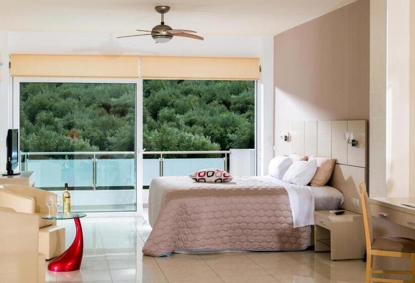 هتل Matheo Villas & Suites